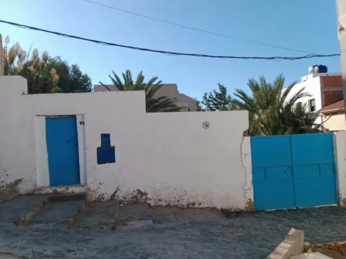 Vente Terrain Oran Ain el turck
