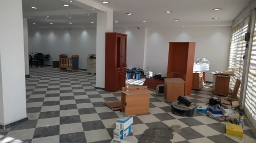 Vente Villa Blida Boufarik