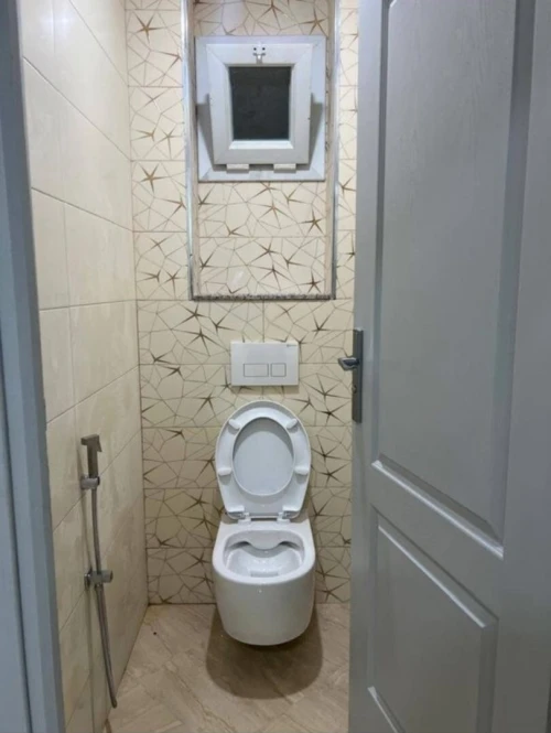 Location Appartement F3 Alger Said hamdine