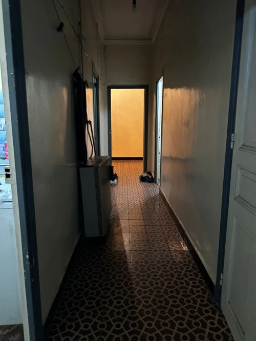 Vente Appartement F3 Alger Alger centre