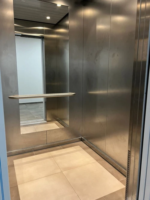 Location Appartement F4 Alger Hydra
