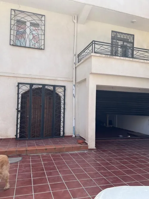 Vente Villa Alger Beni messous