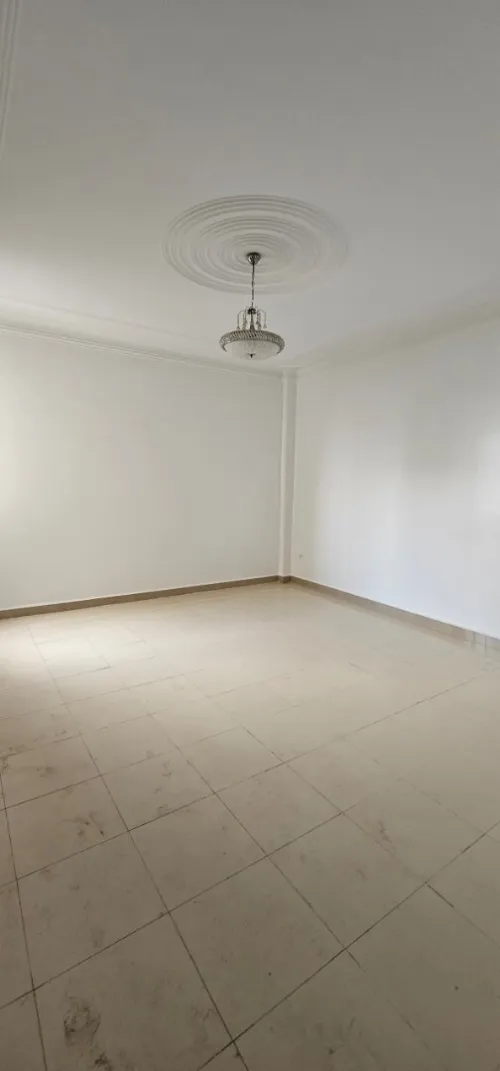 Vente Appartement F4 Alger Said hamdine