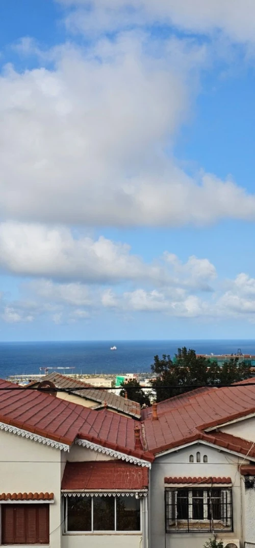 Vente Villa Alger Kouba