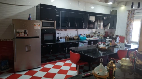Vente Villa Blida Boufarik