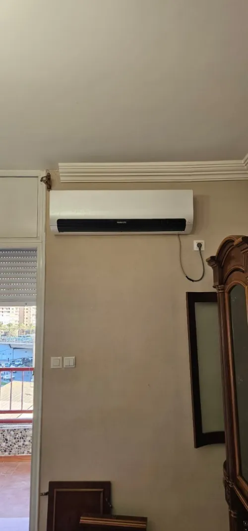 Location Appartement F4 Alger Bir mourad rais
