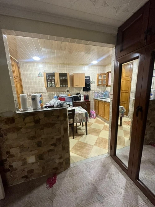 Vente Appartement F3 Alger Said hamdine