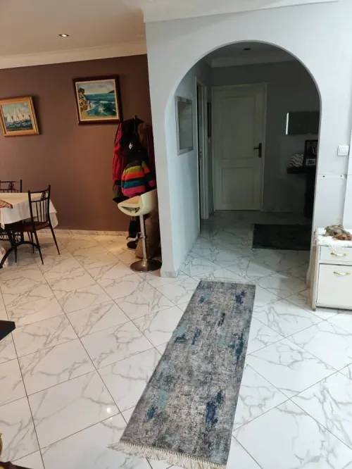 Location Appartement Niveau de villa F3 Alger Said hamdine
