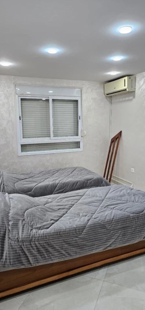 Vente Appartement F4 Alger Said hamdine