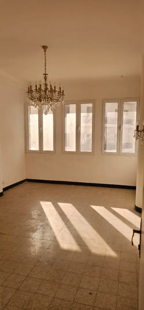 Vente Appartement F5 Alger Alger centre
