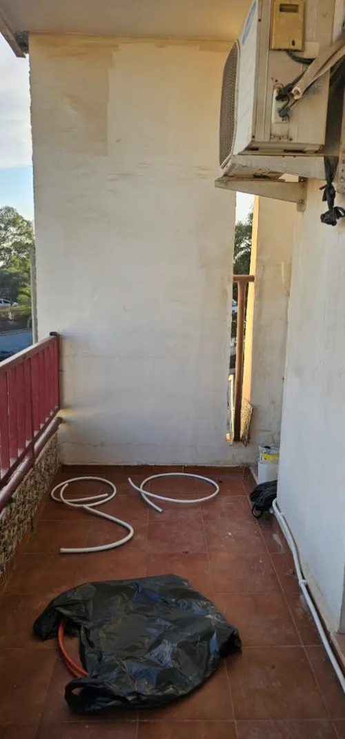 Location Appartement F4 Alger Bir mourad rais
