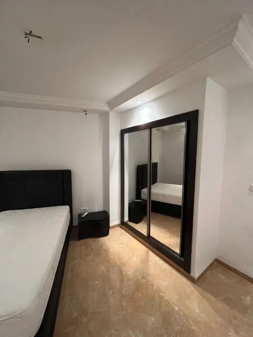 Location Appartement F5 Alger Said hamdine