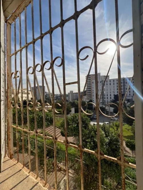 Vente Appartement F4 Alger Hydra