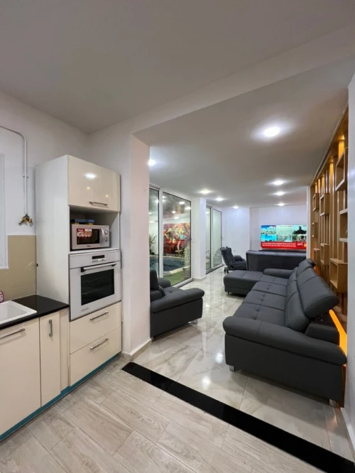 Vente Villa Alger Said hamdine