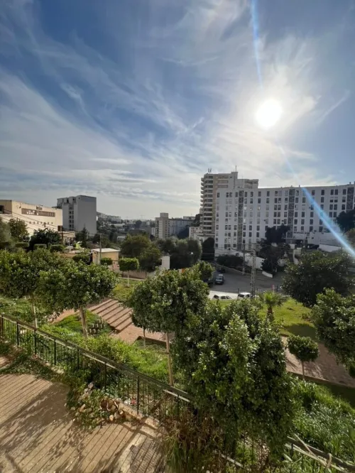 Vente Appartement F4 Alger Hydra