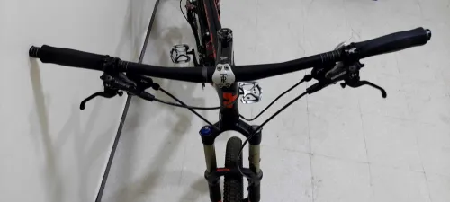 vélo vtt cube 26 pouces 