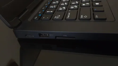 DELL Latitude 5490