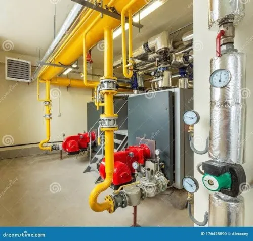 Soudeur certifié dans  maintenance et de l'industrie