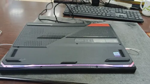 asus rog strix g 513qm
