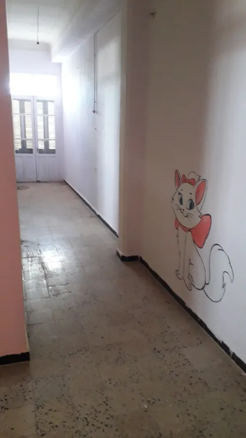 Location Appartement F5 Djelfa Djelfa