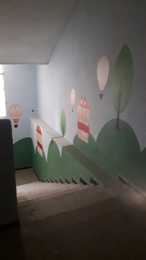 Location Appartement F5 Djelfa Djelfa