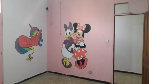 Location Appartement F5 Djelfa Djelfa