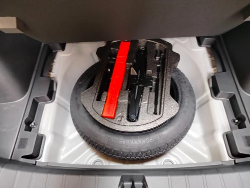 Geely Coolray 2026 Manual