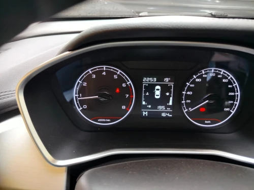 Geely Coolray 2026 Manual