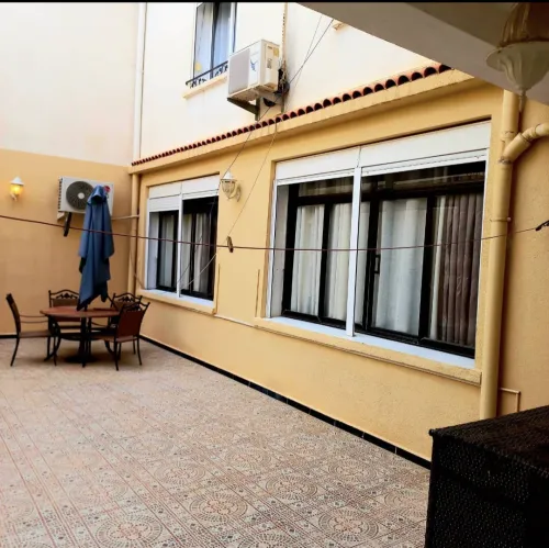 Vente Villa Batna Batna