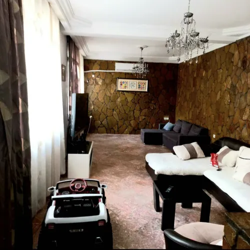 Vente Villa Batna Batna