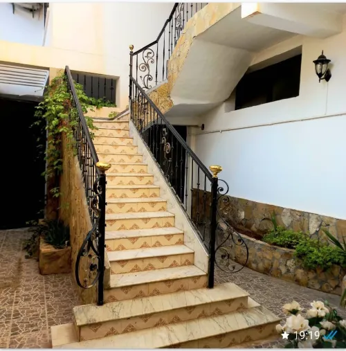 Vente Villa Batna Batna
