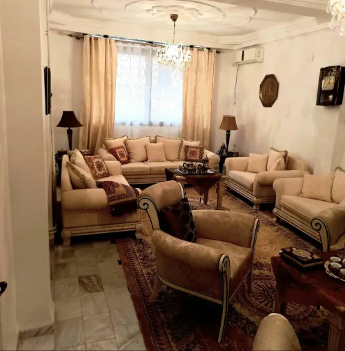 Vente Villa Batna Batna