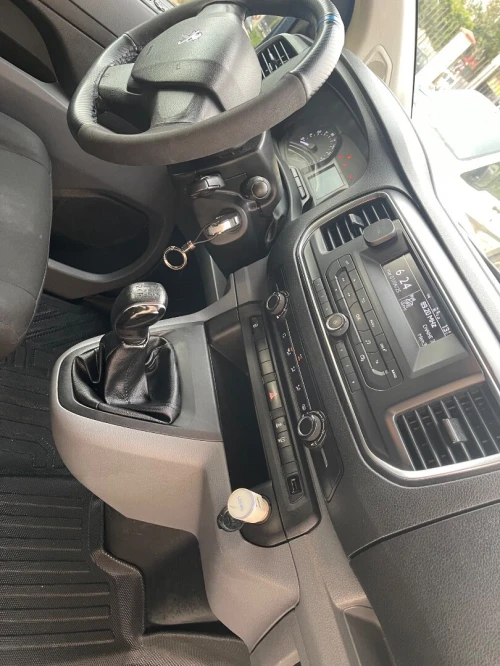Peugeot Expert 2019 Expert