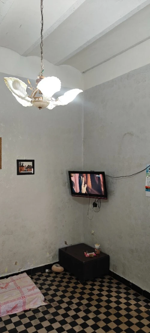 Vente Appartement Niveau de villa F3 Blida Ouled el alleug