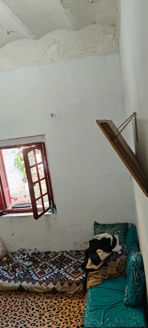 Vente Appartement Niveau de villa F3 Blida Ouled el alleug