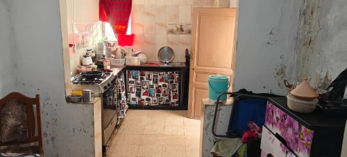 Vente Appartement Niveau de villa F3 Blida Ouled el alleug