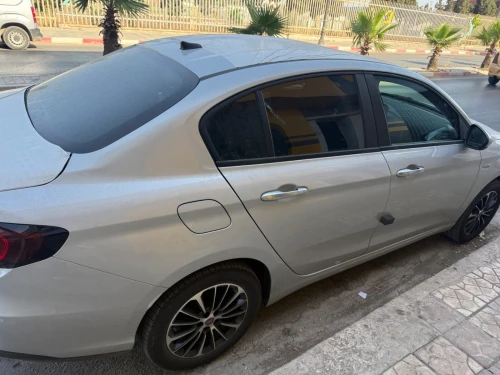 Fiat Tipo Sedan 2026 TOUT OPTION