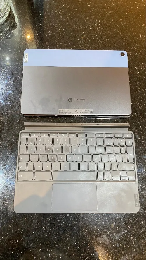Lenovo Chrombook