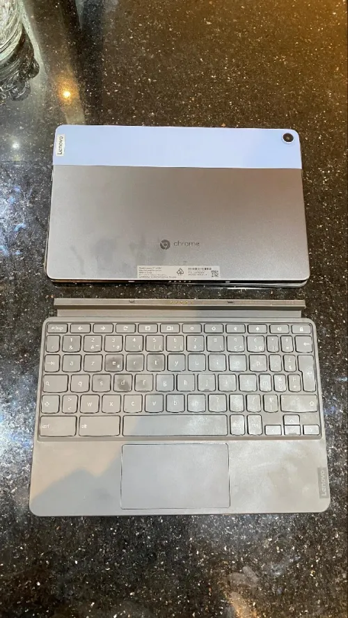 Lenovo Chrombook