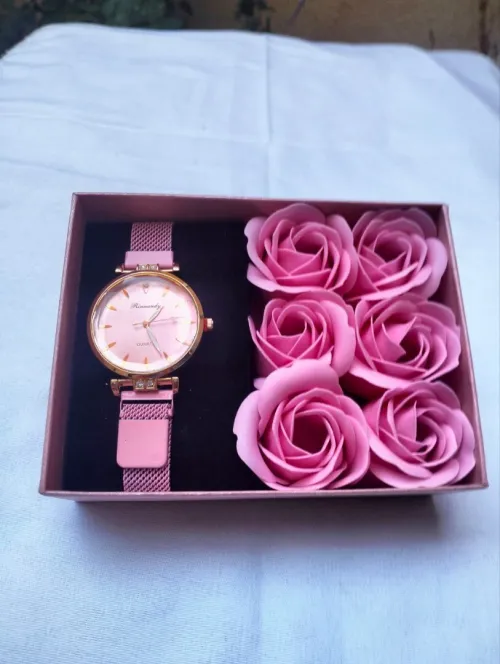 coffres montres femme cadeau delegance