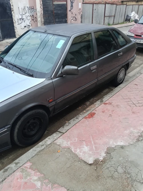 Renault 21 1990 21