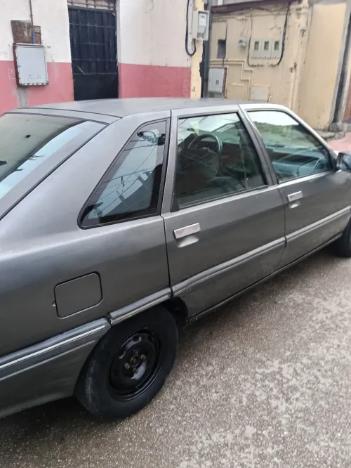 Renault 21 1990 21