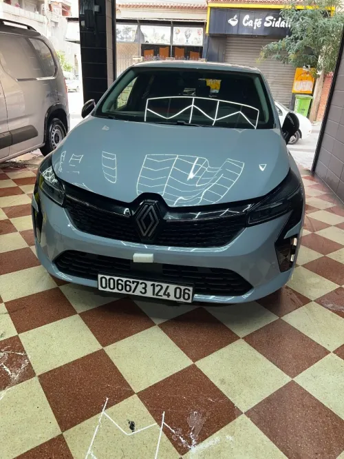 Renault Clio 5  2024 Evolution