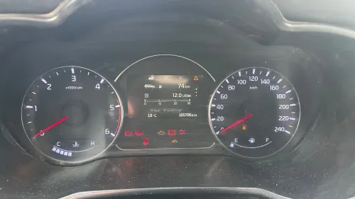 Kia Carens 2016 Carens