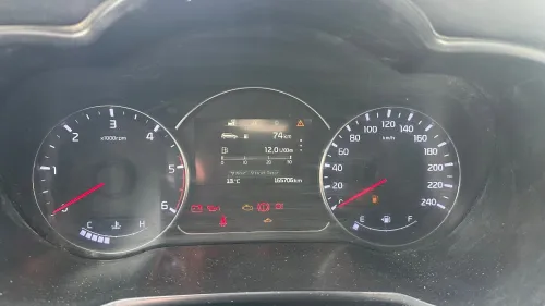 Kia Carens 2016 Carens