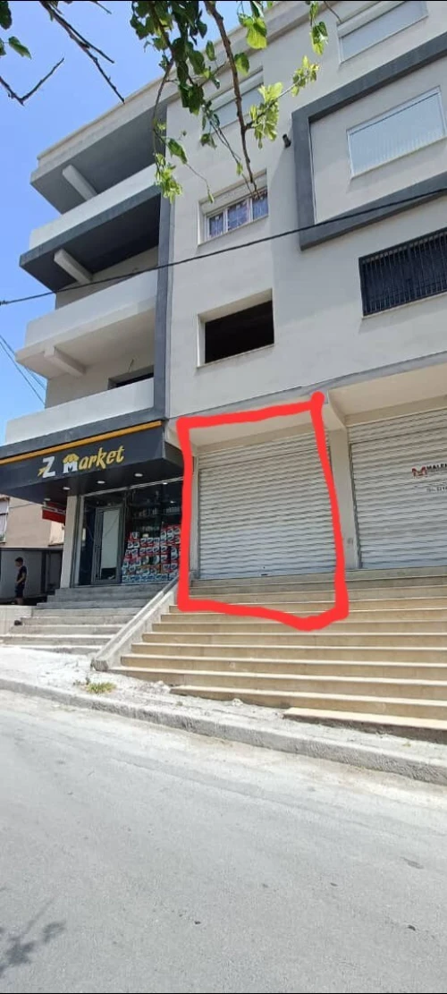 Vente Local Constantine Constantine