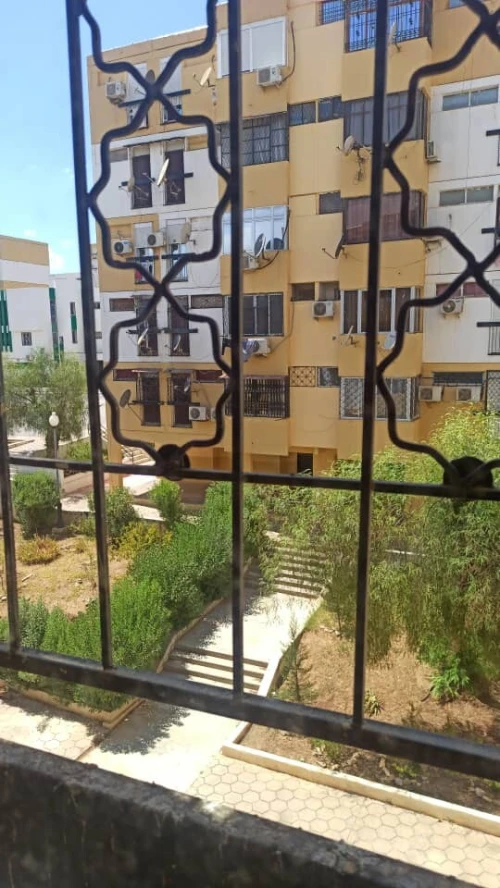 Location Appartement F4 Constantine Constantine