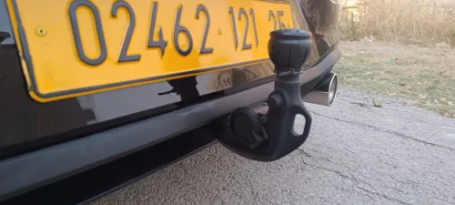 Volkswagen Golf 8 2021 GTD