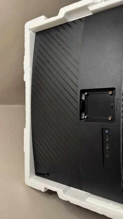 Écran Gaming Dahua E230C 27" Incurvé 165hz