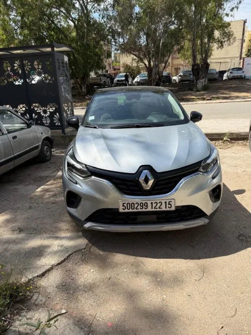 Renault Captur 2022 Captur
